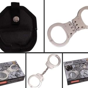 Handcuffs